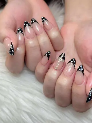 ネイル Jenn Nail Salonのネイルデザイン