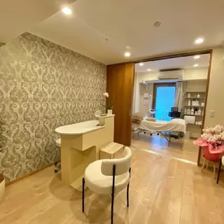 CURATED SKINのエステ・リラクイメージ