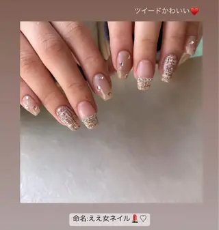 ネイル 【Libre】 -ﾘﾌﾞﾚﾈｲﾙ-のネイルデザイン