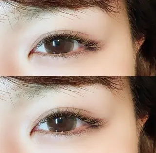 マツエク・マツパ oma 🕊MISAKIのマツエク・マツパデザイン