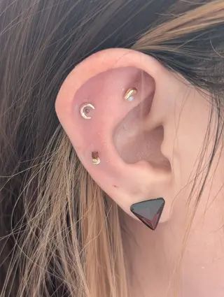 Earsalon Rino🎀よしみのエステ・リラクイメージ