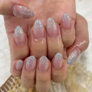 ネイル Basic 町田本店 Rikoのネイルデザイン