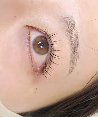 マツエク・マツパ アイラッシュサロン GREENのマツエク・マツパデザイン