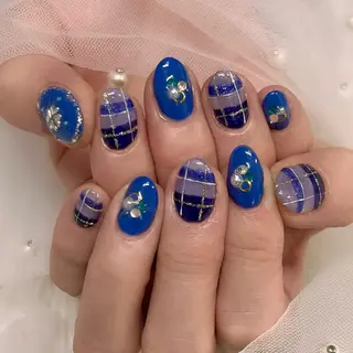 ネイル 🎀池袋heart nail🎀のネイルデザイン
