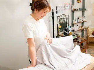 プライベートサロン lala mouのエステ・リラクイメージ