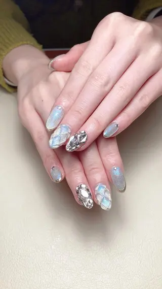 ネイル ewt miniのマツエク・マツパデザイン