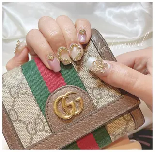 ネイル Mashiro nailのネイルデザイン