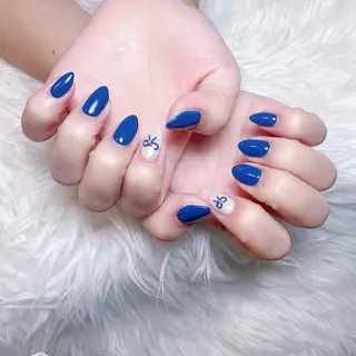 ネイル 🌈Yun nail hyejin💋のネイルデザイン