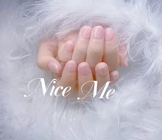 ネイル Nice Me所属・NiceMe@ AYANOのネイルデザイン
