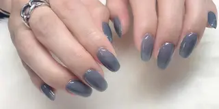 ネイル 畠山 ゆいのネイルデザイン