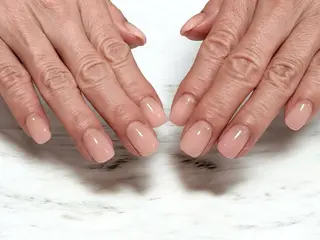 ネイル ♡Bivi♡自爪に 優しいネイルサロンのネイルデザイン