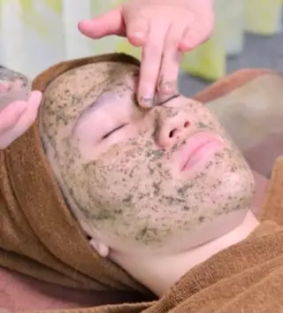 Pongee所属・エステサロン Pongeeのエステ・リラクイメージ