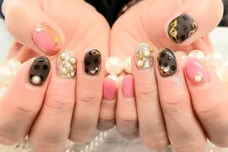 ネイル Micky nail chikushinoのその他イメージ