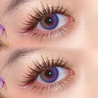 マツエク・マツパ foi by eyeartistsのマツエク・マツパデザイン