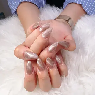 ネイル ネイルサロン ロア旧ジョリーのネイルデザイン