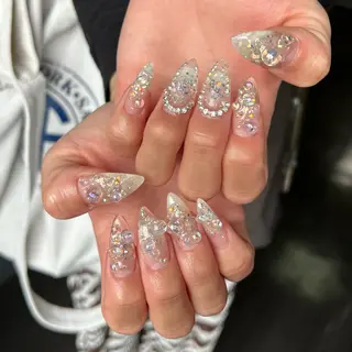 ネイル ✴︎ Delightのネイルデザイン