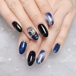 ネイル 🦋Yumiio 🦋のネイルデザイン