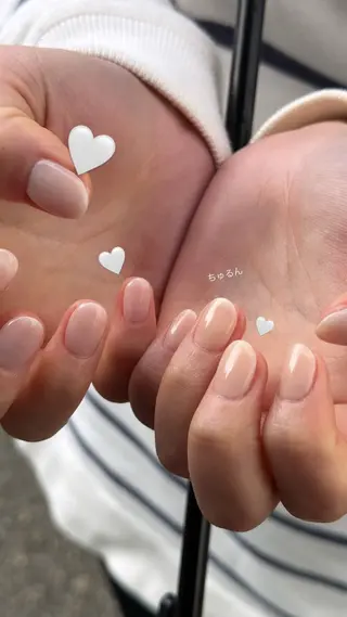 ネイル GRG NAILのネイルデザイン
