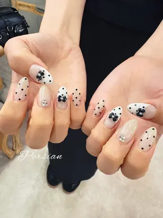 ネイル Persian SHIORIのネイルデザイン