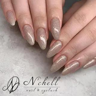 ネイル Nailist Minekiのネイルデザイン