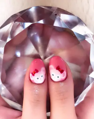 ネイル 🩵池袋heart nail🩵のネイルデザイン