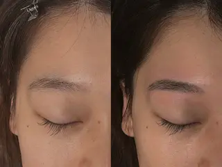 アイブロウ ꪆৎ垢抜け眉 ྀི ワカナ♩岐阜の眉毛・アイブロウイメージ