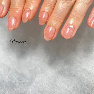 ネイル BeautyLounge relle所属・relle (リル)のネイルデザイン