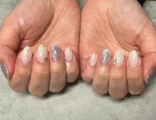 ネイル JULIE NAILのネイルデザイン