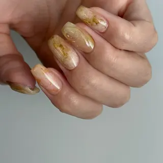 ネイル rroom所属・rroom rinaのネイルデザイン