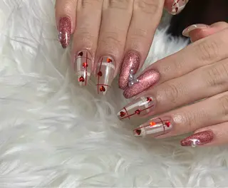 ネイル Nail salon Venusのネイルデザイン