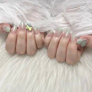 ネイル M2beauty Renaのネイルデザイン