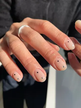 ネイル Nail＆BeautySalon éte所属・éte Nailのネイルデザイン