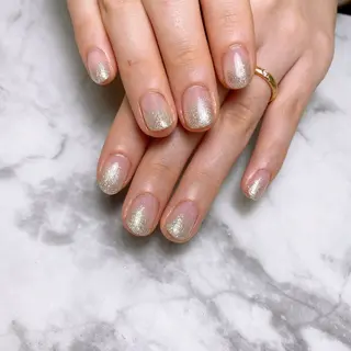 ネイル 大垣 彩乃のネイルデザイン