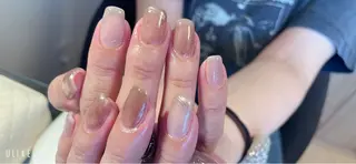 ネイル emi ...の眉毛・アイブロウイメージ