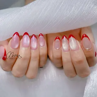 ネイル MaiBeauty HaNaのネイルデザイン