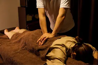 今枝 稔雄のエステ・リラクイメージ