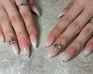 ネイル HaL NaiLのネイルデザイン