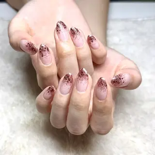 ネイル on .のマツエク・マツパデザイン