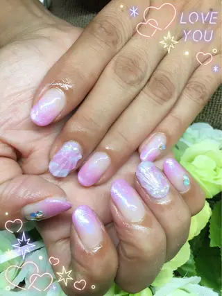 ネイル Sakura NaiLのネイルデザイン