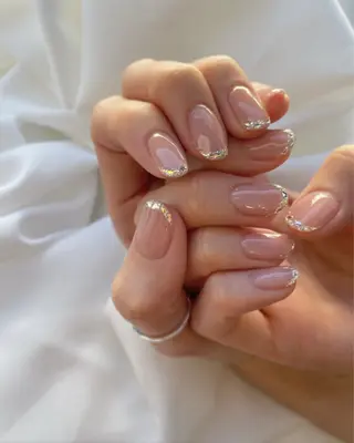 ネイル A OIのネイルデザイン