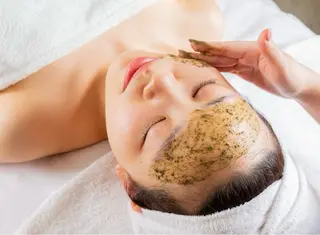 Salon de sharmant所属・岡 本のエステ・リラクイメージ