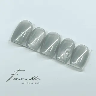 メンズ 竿下 【ネイリスト】のネイルデザイン