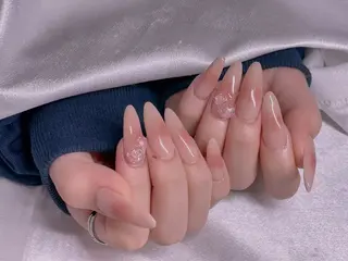 ネイル リン リンのネイルデザイン