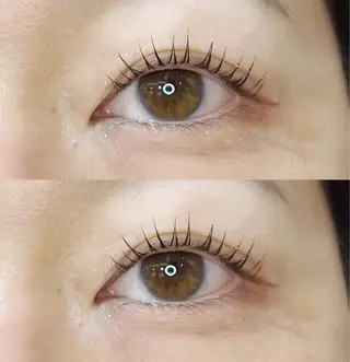 マツエク・マツパ airi 👾のマツエク・マツパデザイン