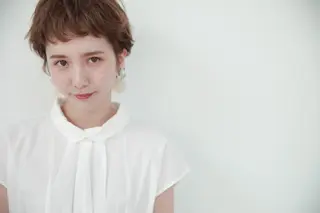 マツエク・マツパ 二度見される艶髪職人 /美髪矯正のプロ木崎のヘアスタイル