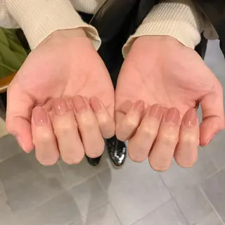 ネイル 鈴木 里奈のネイルデザイン