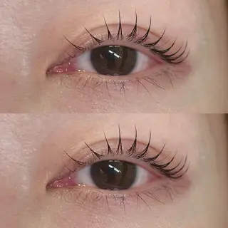 マツエク・マツパ Rise 🎀のマツエク・マツパデザイン