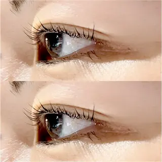 マツエク・マツパ aZU〽️i !のマツエク・マツパデザイン