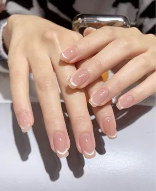 ネイル ジュリ ネイルのネイルデザイン