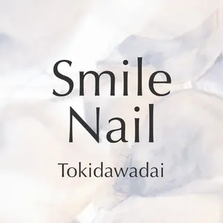 ネイル スマイルネイル ときわ台のネイルデザイン